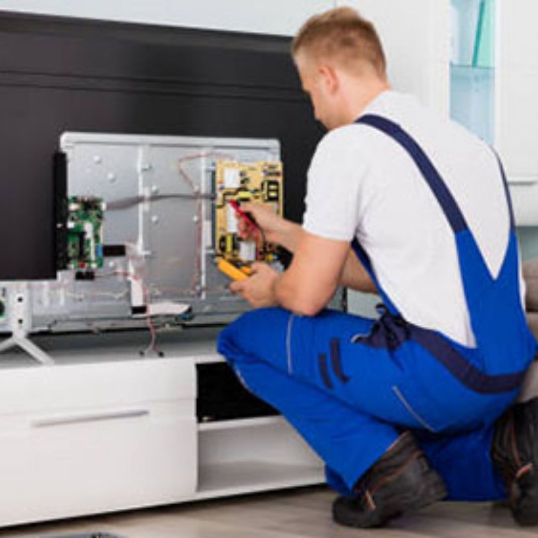 Derebucak Televizyon Tamircisi